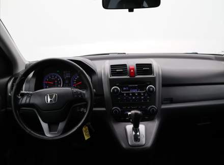 Honda - CR-V