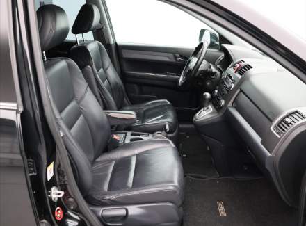 Honda - CR-V
