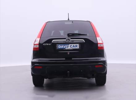 Honda - CR-V