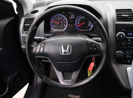 Honda - CR-V