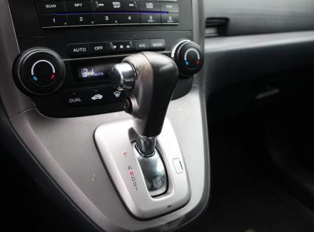 Honda - CR-V