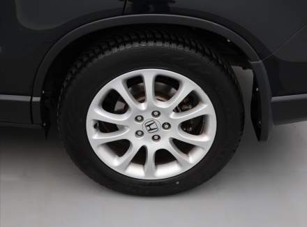 Honda - CR-V