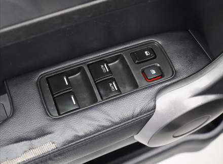 Honda - CR-V