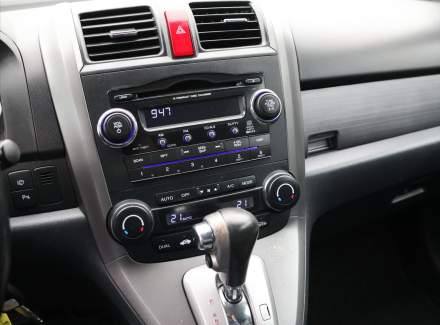 Honda - CR-V