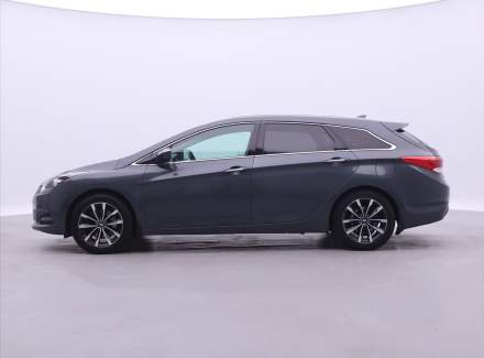 Hyundai - i40