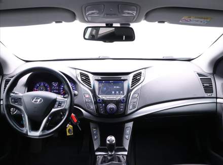Hyundai - i40