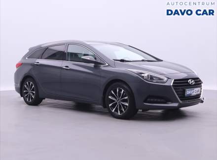Hyundai - i40