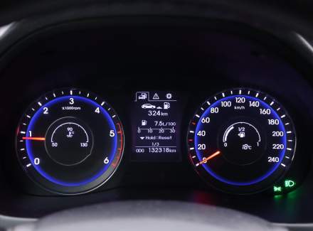 Hyundai - i40