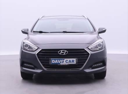 Hyundai - i40
