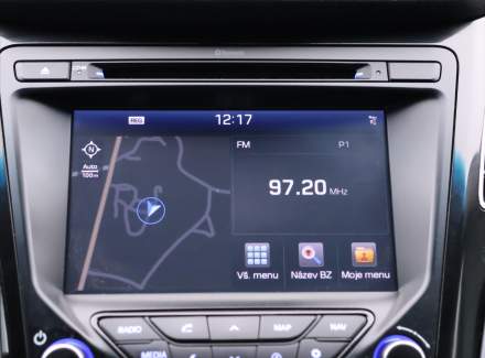 Hyundai - i40