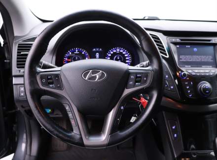 Hyundai - i40