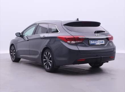 Hyundai - i40
