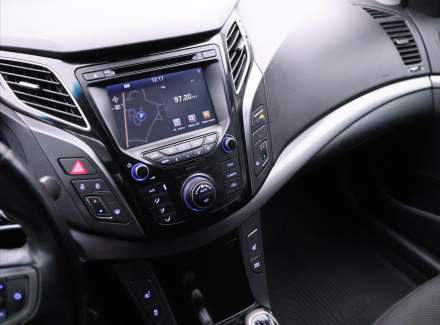 Hyundai - i40