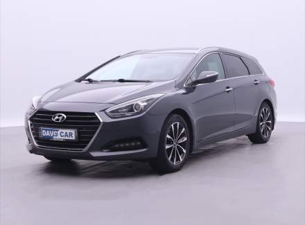 Hyundai - i40
