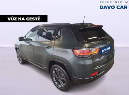 Jeep - Compass