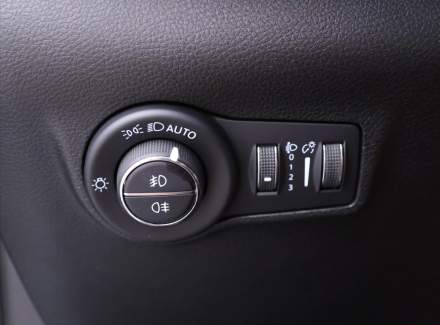 Jeep - Compass