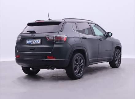 Jeep - Compass