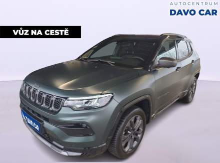 Jeep - Compass