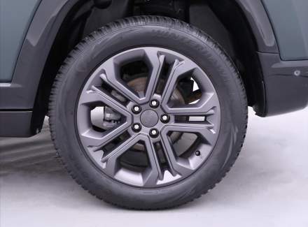 Jeep - Compass