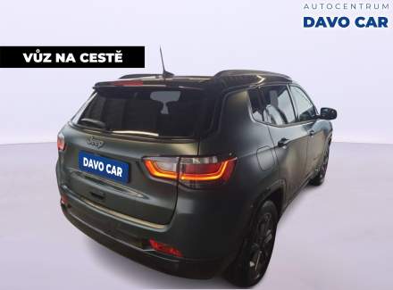 Jeep - Compass