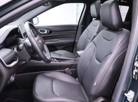 Jeep - Compass