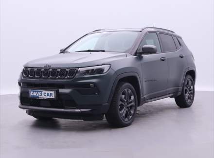 Jeep - Compass