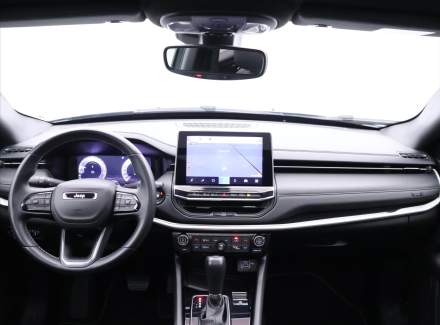 Jeep - Compass