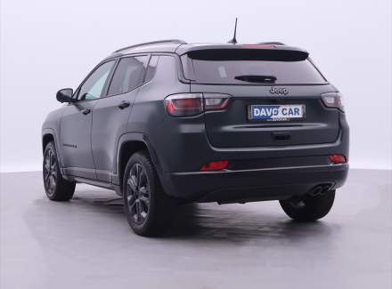 Jeep - Compass