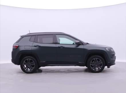Jeep - Compass