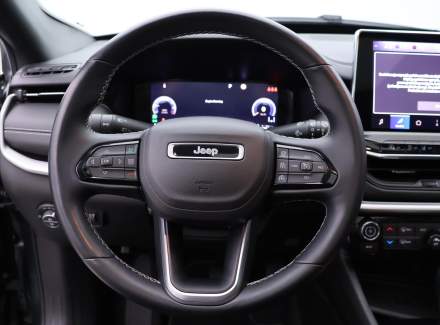 Jeep - Compass
