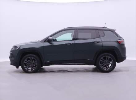 Jeep - Compass