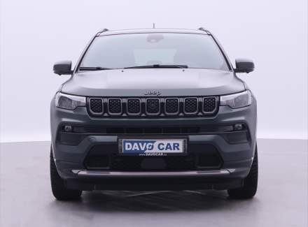 Jeep - Compass