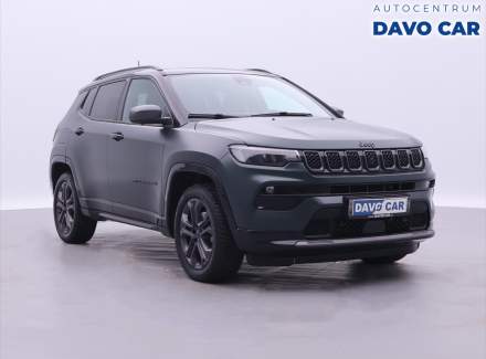 Jeep - Compass