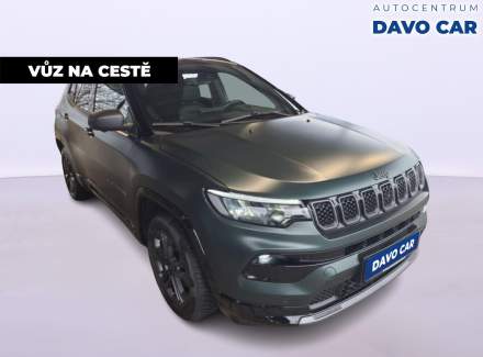 Jeep - Compass