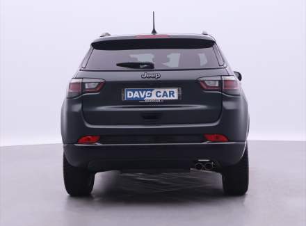 Jeep - Compass