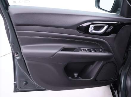 Jeep - Compass