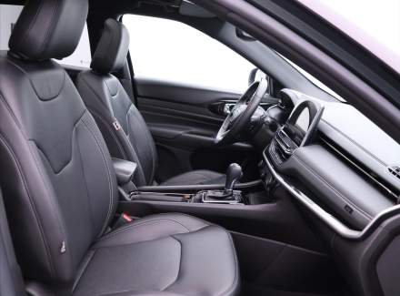 Jeep - Compass
