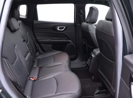 Jeep - Compass