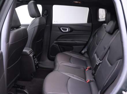 Jeep - Compass