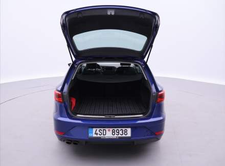 Seat - Leon
