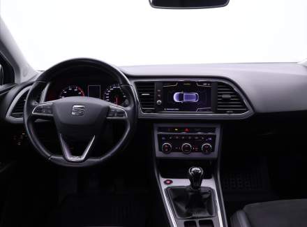 Seat - Leon