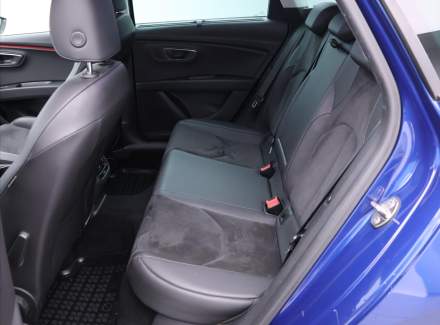Seat - Leon
