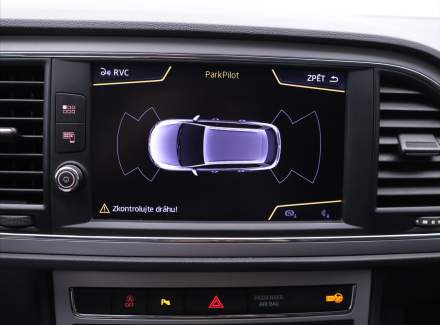 Seat - Leon