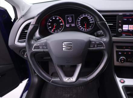 Seat - Leon