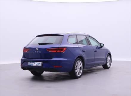 Seat - Leon
