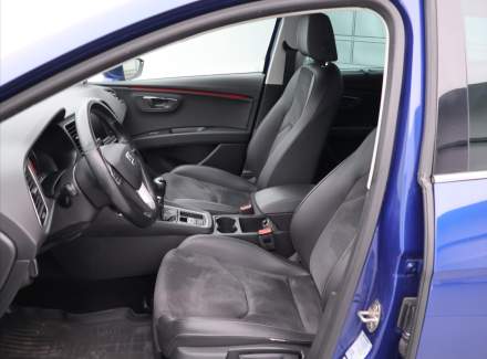 Seat - Leon