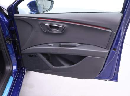 Seat - Leon