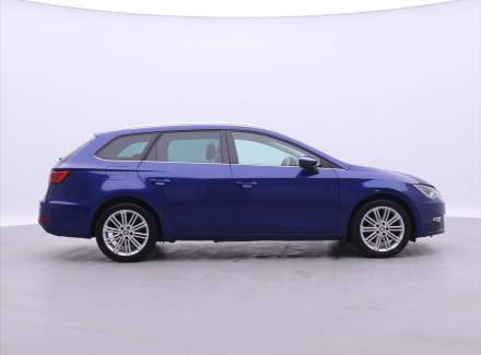 Seat - Leon