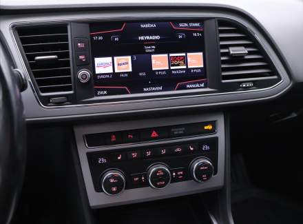 Seat - Leon