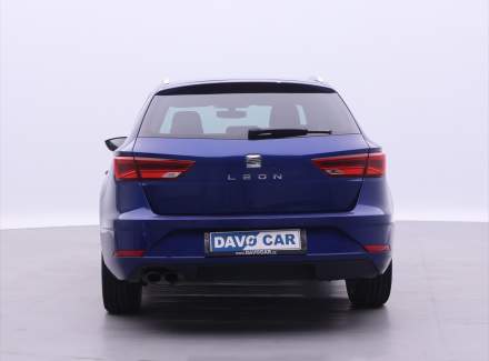 Seat - Leon